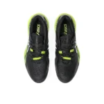 Мужские кроссовки ASICS GEL-Resolution X (черный) - 5