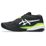 Мужские кроссовки ASICS GEL-Resolution X (черный) - 7