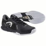 Кроссовки мужские Head Sprint Pro 4.0 (черный) - 1