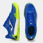 Кроссовки мужские Joma (Йома) Open Men 25 (королевский синий) - 3