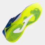 Кроссовки мужские Joma (Йома) Open Men 25 (королевский синий) - 4