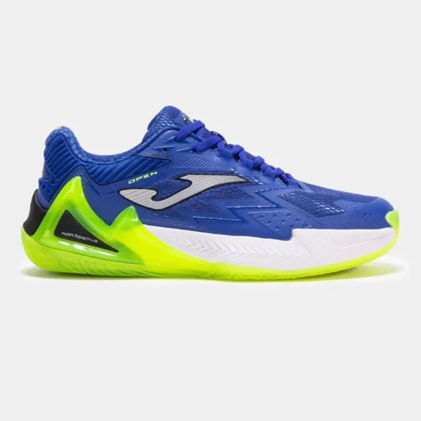 Кроссовки мужские Joma (Йома) Open Men 25 (королевский синий)