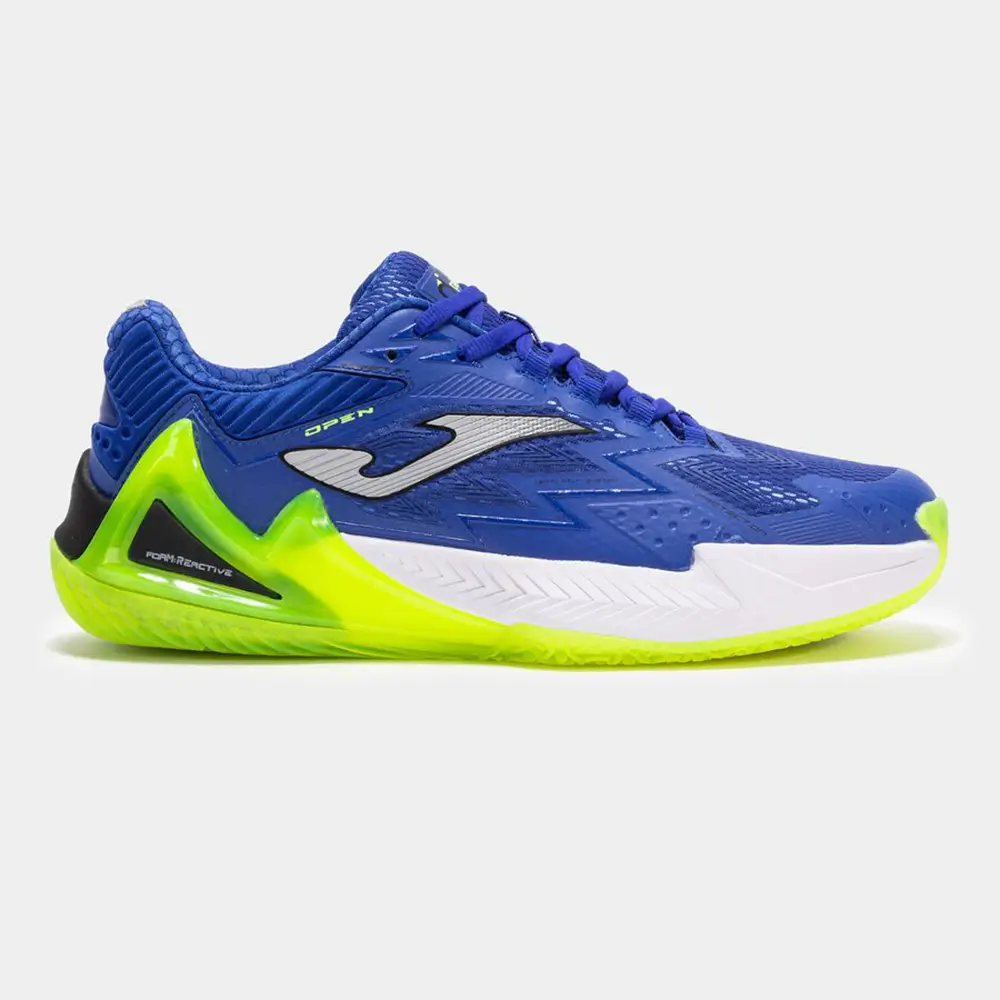 Кроссовки мужские Joma (Йома) Open Men 25 (королевский синий) Кроссовки мужские Joma (Йома) Open Men 25 (королевский синий)