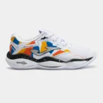 Кроссовки мужские Joma (Йома) Smash Men 25 (белый)