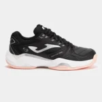 Кроссовки женские JOMA (Йома) Master 1000 Lady (черный)