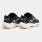 Кроссовки женские JOMA (Йома) Master 1000 Lady (черный) - 2