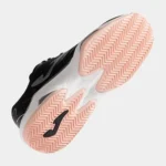 Кроссовки женские JOMA (Йома) Master 1000 Lady (черный) - 4