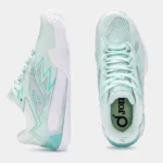Кроссовки женские JOMA (Йома) Open Lady 25 (бирюзовый) - 3