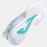 Кроссовки женские JOMA (Йома) Open Lady 25 (бирюзовый) - 4
