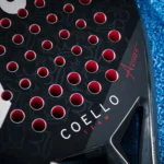 Ракетка для падела HEAD (Хэд) Coello Team - 4
