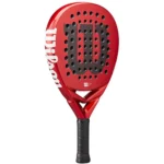 Ракетка для падела Wilson (Вилсон) Bela Pro V2.5 - 1