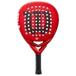 Ракетка для падела Wilson (Вилсон) Bela Pro V2.5