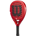 Ракетка для падела Wilson (Вилсон) Bela Pro V2.5 - 2