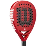 Ракетка для падела Wilson (Вилсон) Bela Pro V2.5 - 3