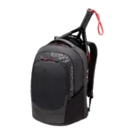 Рюкзак для падела Head (Хэд) Coello Pro X (черный) - 1