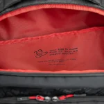 Рюкзак для падела Head (Хэд) Coello Pro X (черный) - 3
