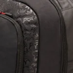 Рюкзак для падела Head (Хэд) Coello Pro X (черный) - 4