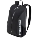 Рюкзак для падела Head (Хэд) Tour 25L (черный)
