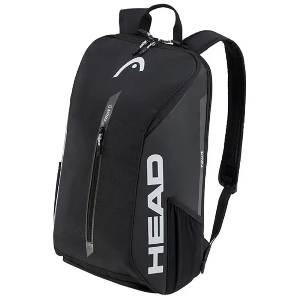 Рюкзак для падела Head (Хэд) Tour 25L (черный)