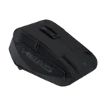 Сумка для падела Head (Хэд) Pro XL (черный) - 1