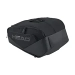 Сумка для падела Head (Хэд) Pro XL (черный)
