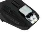 Сумка для падела Head (Хэд) Pro XL (черный) - 3