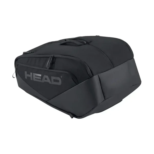 Сумка для падела Head (Хэд) Pro XL (черный)