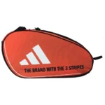 Сумка для падела Adidas (Адидас) Control 3.4 (оранжевый) - 1