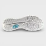 Кроссовки женские Bullpadel (Буллпадель) IONIC 26V (белый) - 3