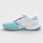 Кроссовки женские Bullpadel (Буллпадель) PEARL VIBRAM 26V (голубой) - 1