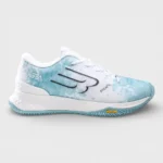 Кроссовки женские Bullpadel (Буллпадель) PEARL VIBRAM 26V (голубой)