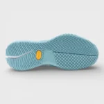 Кроссовки женские Bullpadel (Буллпадель) PEARL VIBRAM 26V (голубой) - 3