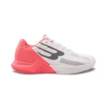 Кроссовки женские Bullpadel (Буллпадель) PERFOMANCE COMFORT 26V (белый) - 1