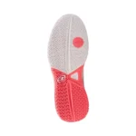 Кроссовки женские Bullpadel (Буллпадель) PERFOMANCE COMFORT 26V (белый) - 3