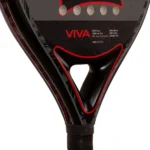 Ракетка для падела BLACK CROWN (Блэк Краун) VIVA - 4