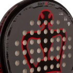 Ракетка для падела BLACK CROWN (Блэк Краун) VIVA - 5