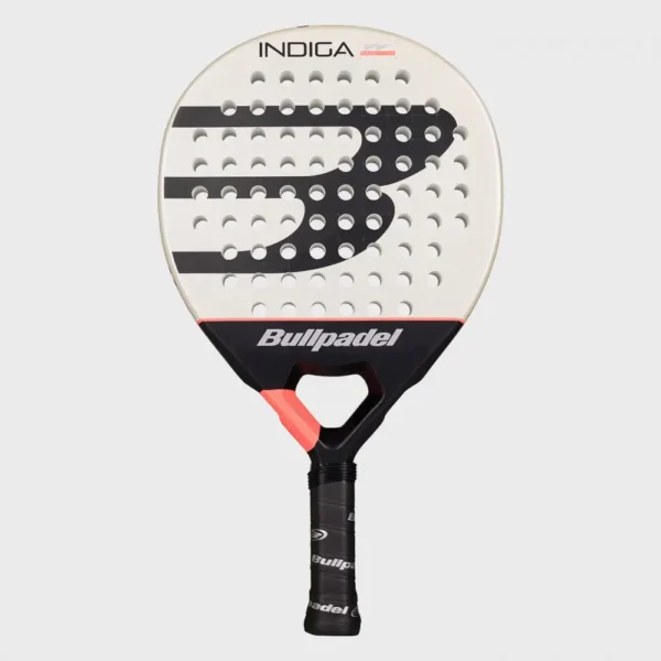 Ракетка для падела Bullpadel (Буллпадель) INDIGA WOMAN 26