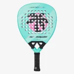 Ракетка для падела Bullpadel (Буллпадель) VERTEX 05 WOMAN MIAMI - 1
