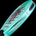 Ракетка для падела Bullpadel (Буллпадель) VERTEX 05 WOMAN MIAMI - 5