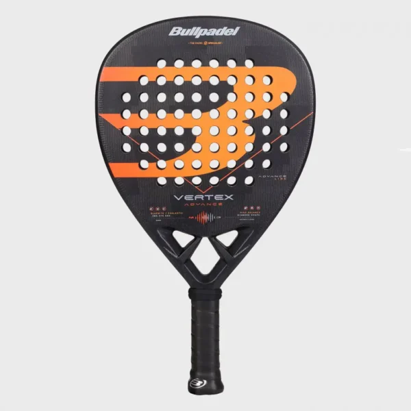 Ракетка для падела Bullpadel (Буллпадель) VERTEX ADVANCE