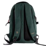 Рюкзак для падела Siux (Сиукс) Mochila EDGE (зеленый) - 1