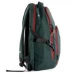 Рюкзак для падела Siux (Сиукс) Mochila EDGE (зеленый) - 2
